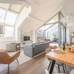 Executive Suite Schottenring