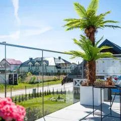 Apartamenty Bellamaya - Kapitanska 8