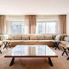 The Metropolitan 3 Chambres Best Location