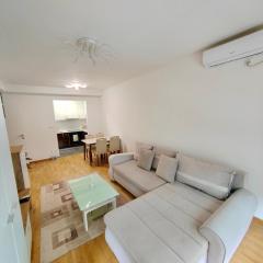 Safari Apartment