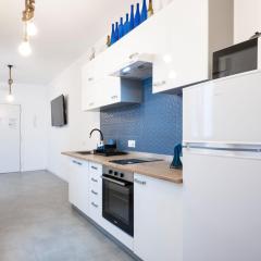 Apartamentos La Salud Canarias