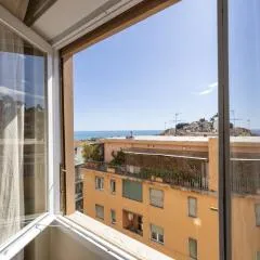 Casa Gina-Centro - Sea View