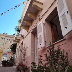 Casa Fiorenza - Da e Nònne
