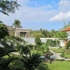 Bukit Indah Boutique Accommodation