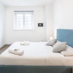 Skyline Fair Expo Milano