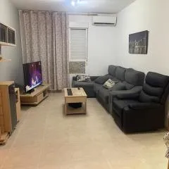 Acogedor piso en Benissanó