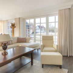 Wohnung Greta Rosa Clara