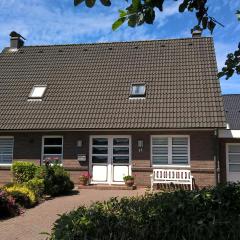 Hus Palstek, OG rechts