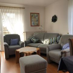 Bövergeest 10 Wohnung Weitblick