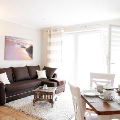 Meeresbrise im Haus Habel