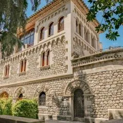 Can Severí, casa con historia en Besalú