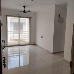 Sai residency in Airoli