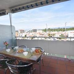 RNET - Port Canigo Roses II - 429