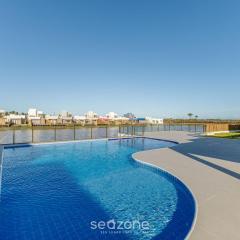 Aptos modernos e sofisticados perto da praia em Maraú – VLL