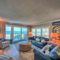 SO 401 - Lovely Remodeled 3 Bd Beachfront Condo!