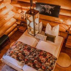 Chalet Vogelkirsche
