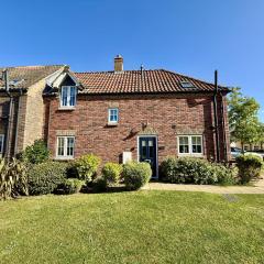 Seasalt Cottage