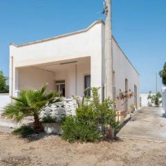 Charming Italian Villa in Torre Castiglione with Private Entrance