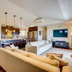 Kona Coast Hideaway with Patio and Pacific Ocean Views