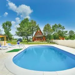 Stunning Home In Gospic