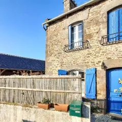 2 Bedroom Nice Home In Taden