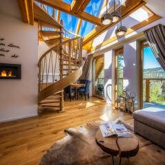 Apart-Center Pod Gwiazdami SPA