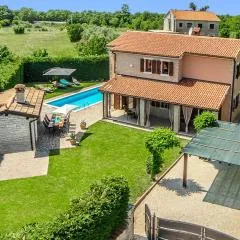 Villa Nicole Istria by Villa Plus