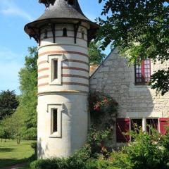 Maison d'Hôtes La Chouanniere