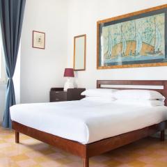 Dimora Romana - Vintage Elegance and Modern Comfort