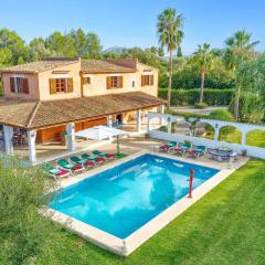 Villa Murtaretas by Villa Plus