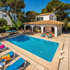 Villa Son Felip by Villa Plus