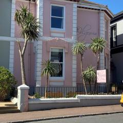 74 Belgravia