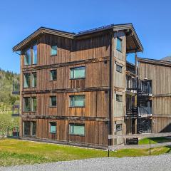 Stunning Apartment In Hemsedal