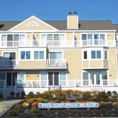 1107 Beach Avenue, Unit C2