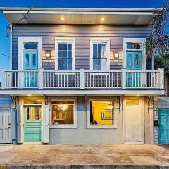 Hidden Jewel BTWN French Quarter & Frenchmen St