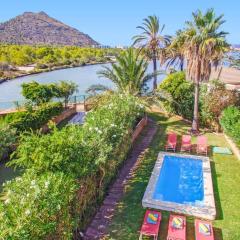 Villa Casa de Lago by Villa Plus