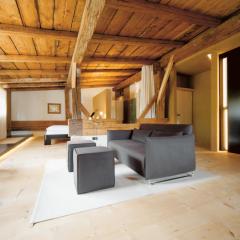 Gästehaus berge Ferienwohnungen