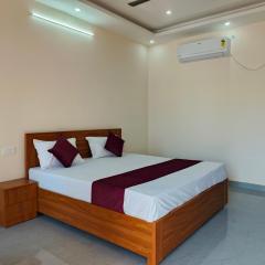 The Pahadi Homestay