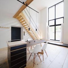 berge Ferien-Quartiere