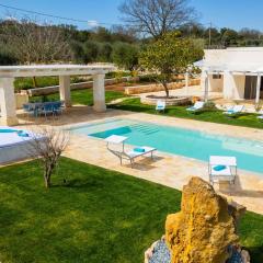 Villa Angelita by Villa Plus