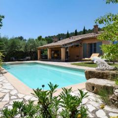 Villa Jas Fontaine by Villa Plus