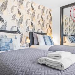 Rothesay House by Klass Living Coatbridge