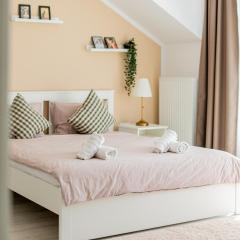 Hideaway Apartment