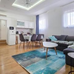 Centrum Charm Apartment
