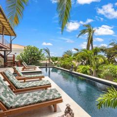 Bali Suites - Penthouse