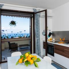 Alba apartment
