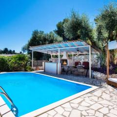 Villa Olga Katouna by Villa Plus