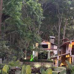 Villa Plata