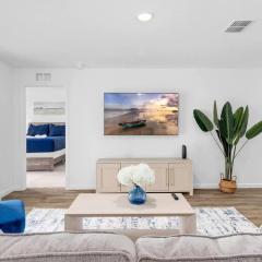 Springhill Retreat! 3 bed, 2 Bath!