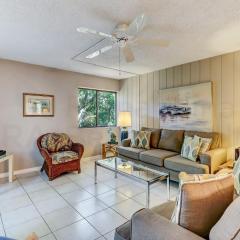 2070 Beachwood Light, Bright and Airy condo at Amelia Island Plantation